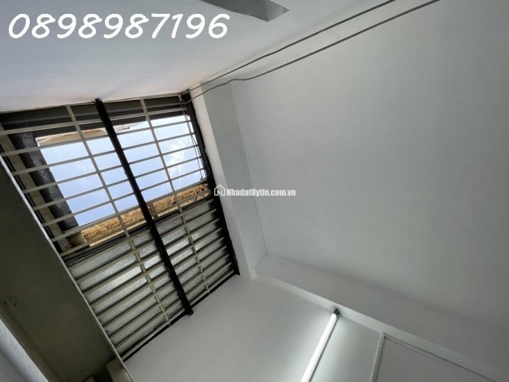 CẦN TIỀN BÁN GẤP - BÀ HOM - Q6 - 46.1M2 - NHỈNH 4 TỶ